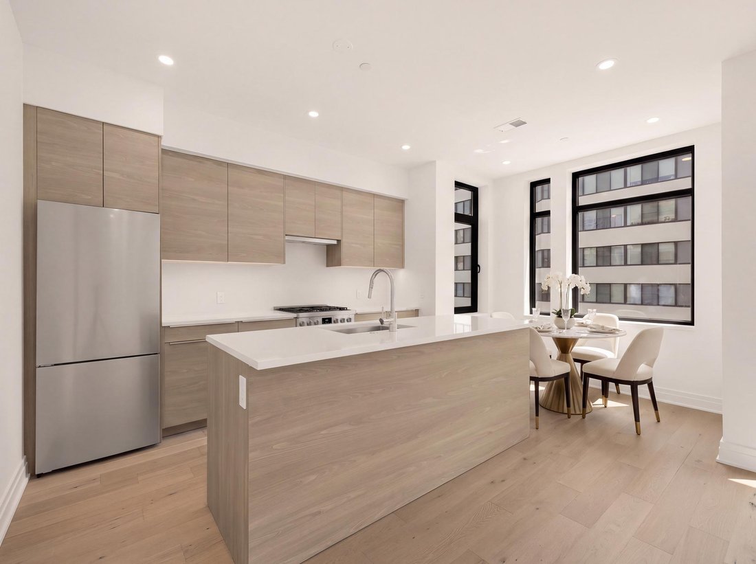 Condo in Washington, District of Columbia, United States 5 - 18607303