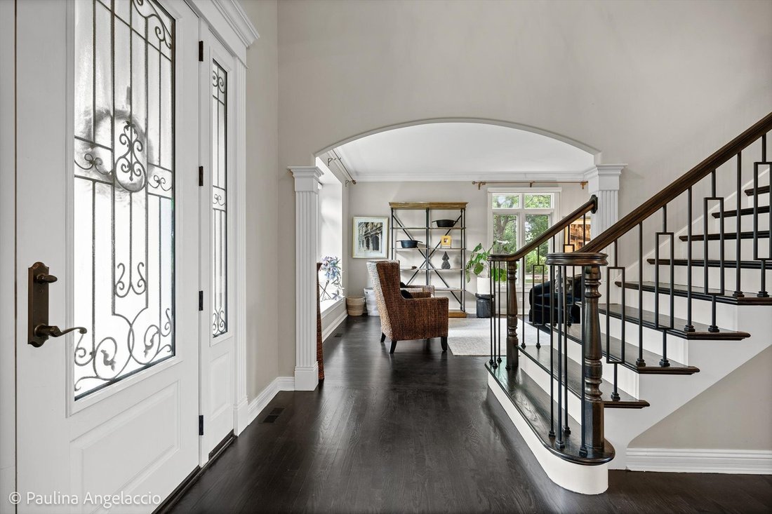 House in Long Grove, Illinois, United States 4 - 18606842