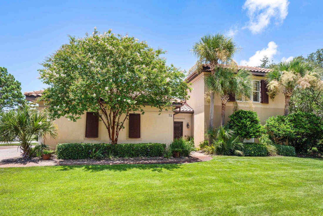 House in Destin, Florida, United States 1 - 18607366