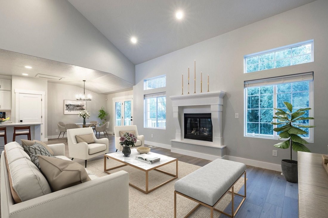 House in Kamas, Utah, United States 3 - 18607472