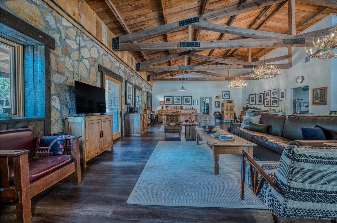 House in Mimbres, New Mexico, United States 3 - 18607585