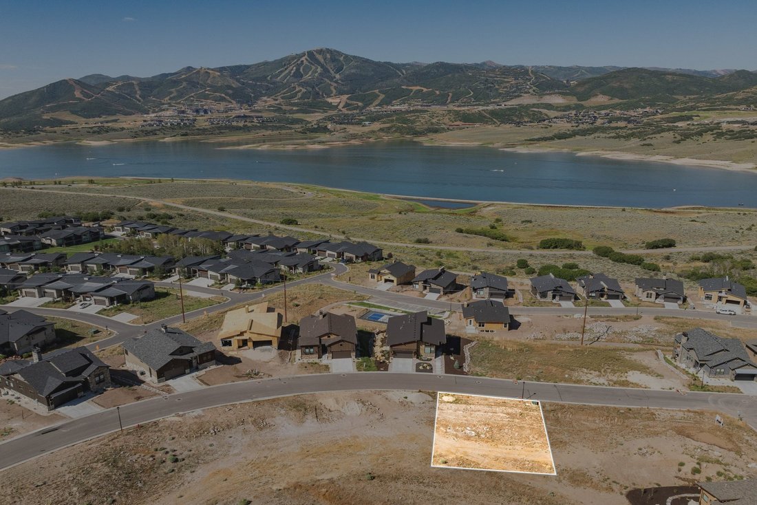 House in Kamas, Utah, United States 3 - 18607870