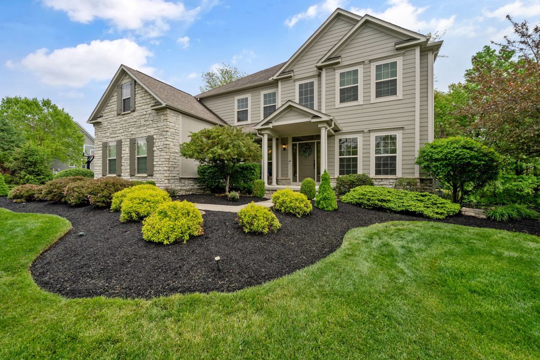 House in Delaware, Ohio, United States 2 - 18607043