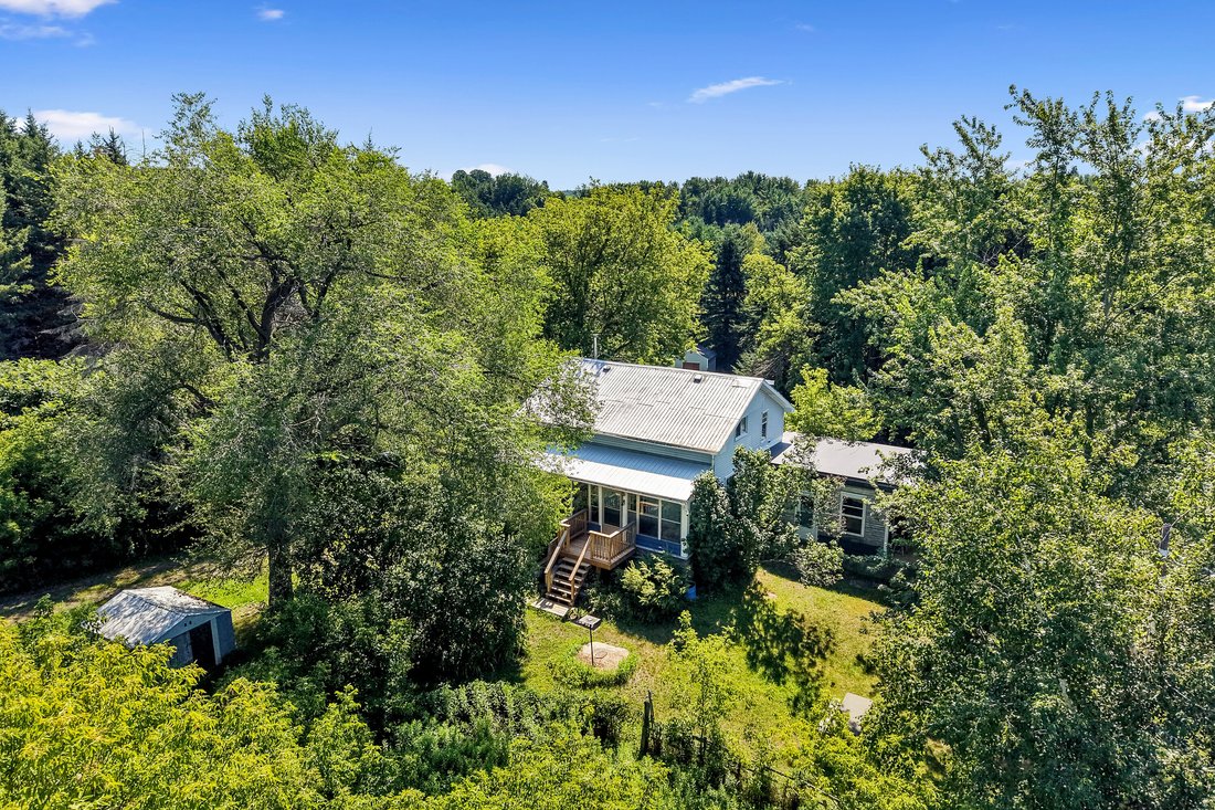 House in Warkworth, Ontario, Canada 2 - 18606990
