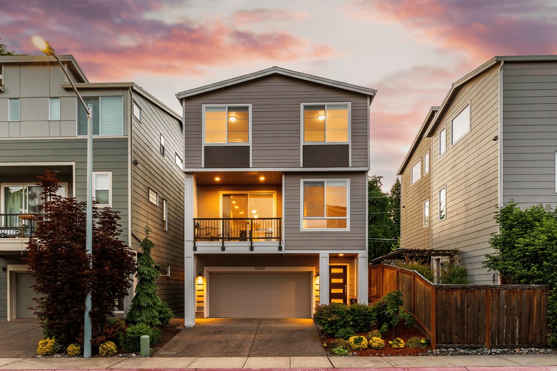House in Beaverton, Oregon, United States 1 - 18405285