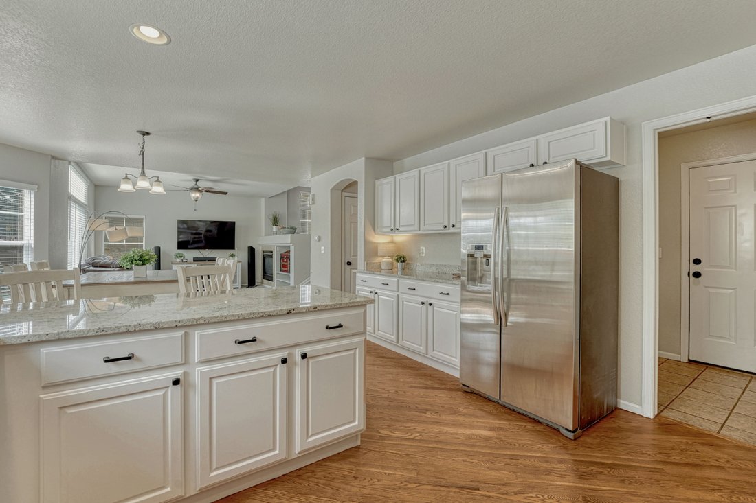 House in Parker, Colorado, United States 4 - 18607673
