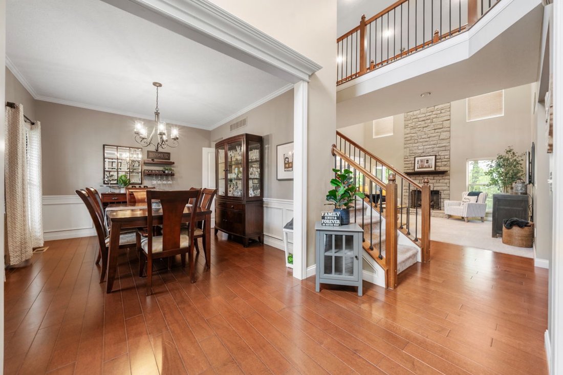 House in Delaware, Ohio, United States 4 - 18607043