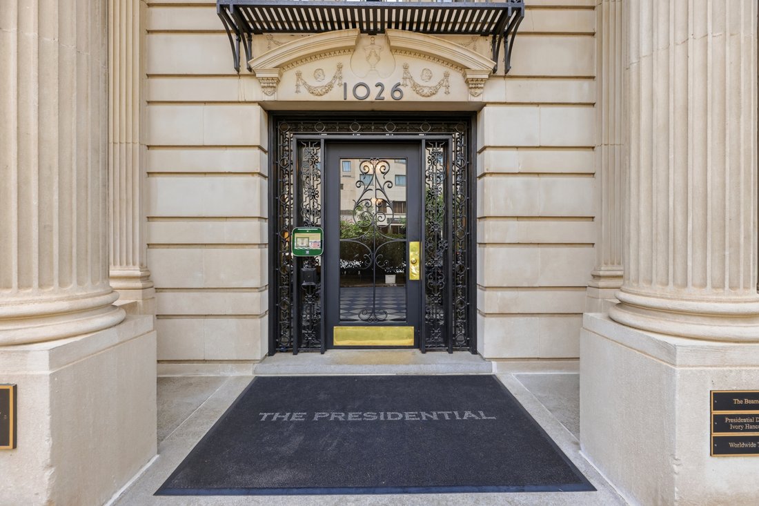 Condo in Washington, District of Columbia, United States 3 - 18506525