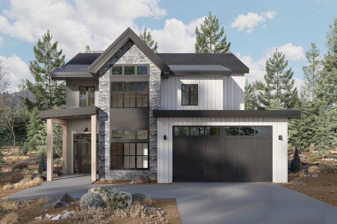 House in Bend, Oregon, United States 1 - 18607038