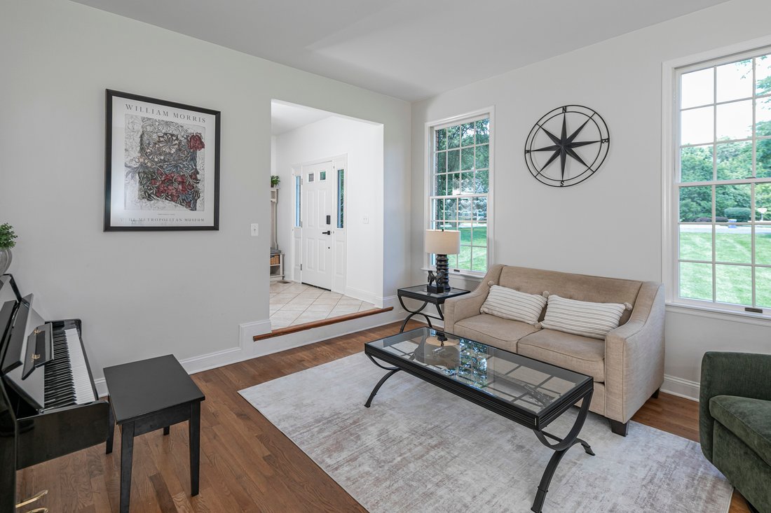 House in Montgomery, New Jersey, United States 5 - 18607002