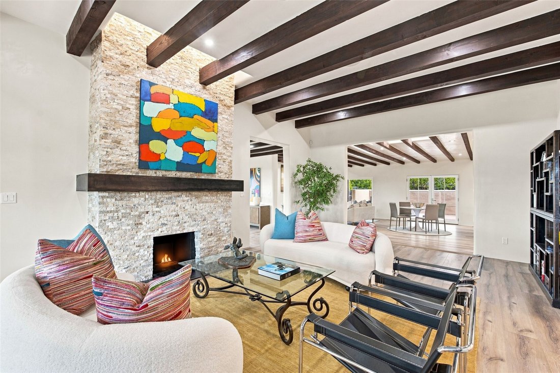 House in Santa Fe, New Mexico, United States 4 - 18607716