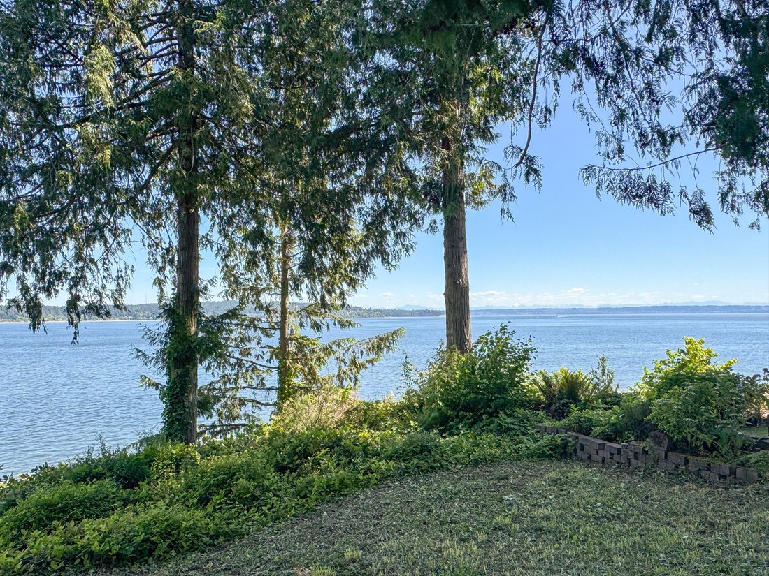 Land in Bainbridge Island, Washington, United States 4 - 18606962