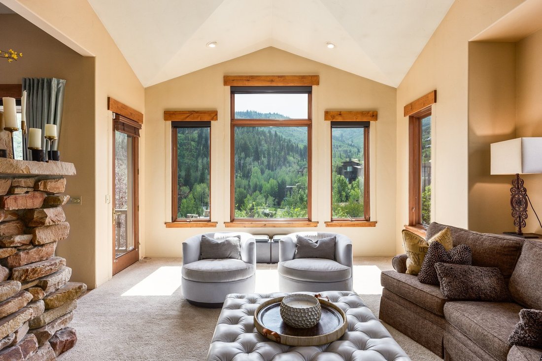 House in Park City, Utah, United States 4 - 18606983