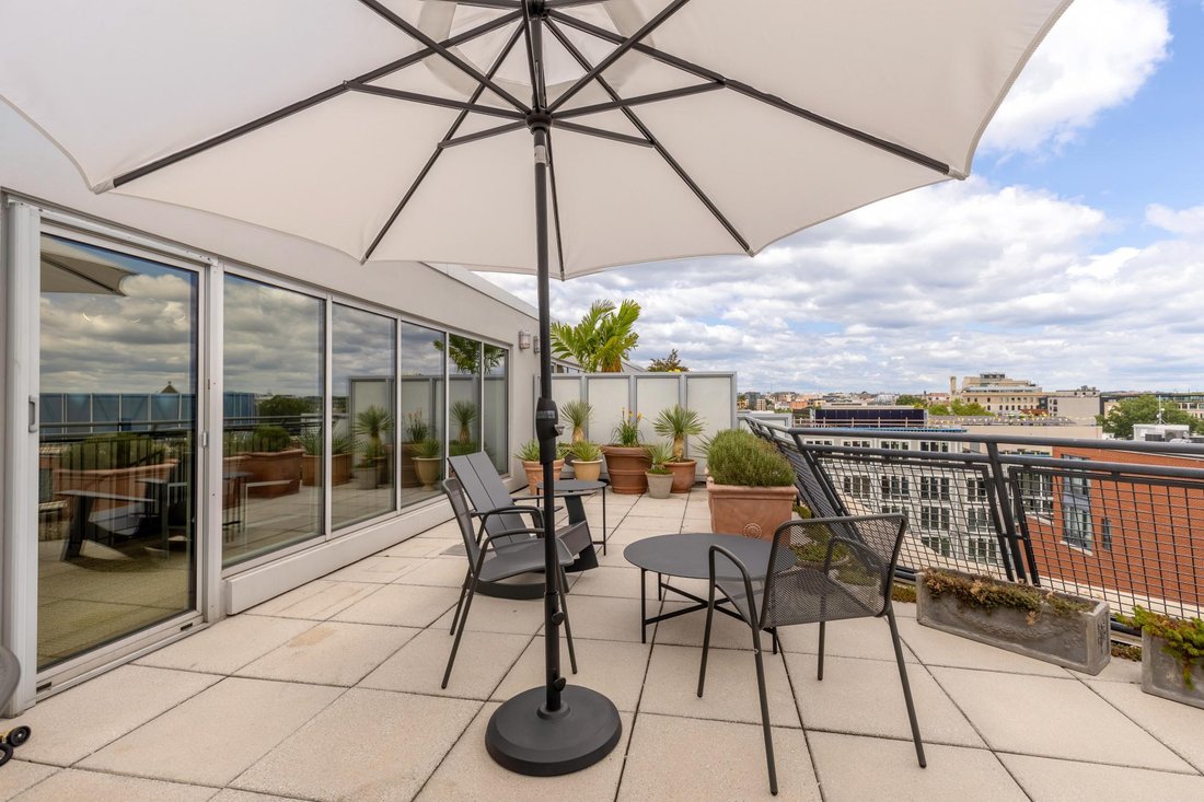 Condo in Washington, District of Columbia, United States 2 - 18607346