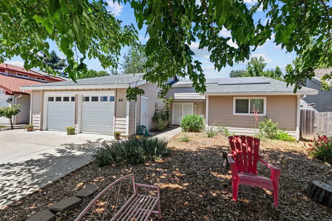 Sacramento, California, United States 1 - 18607025