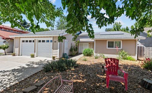 Sacramento, California, United States 1
