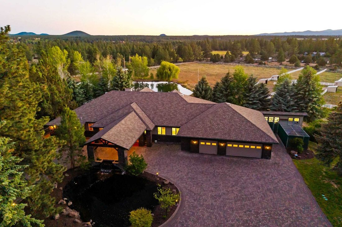House in Bend, Oregon, United States 1 - 18328993