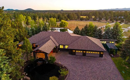 House in Bend, Oregon, United States 1