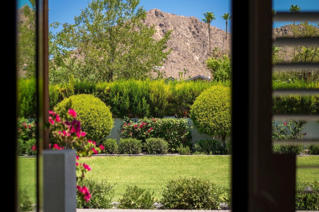 Phoenix, Arizona, United States 1 - 18607256