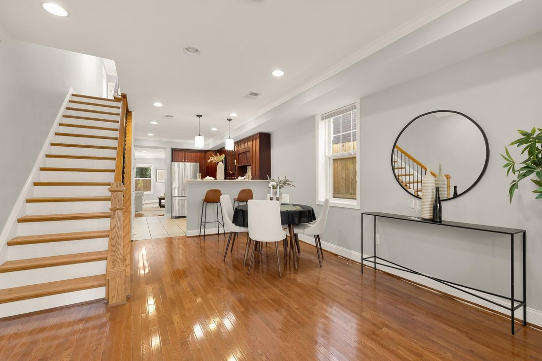 Residenza a Washington, Distretto di Columbia, Stati Uniti 4 - 18606989