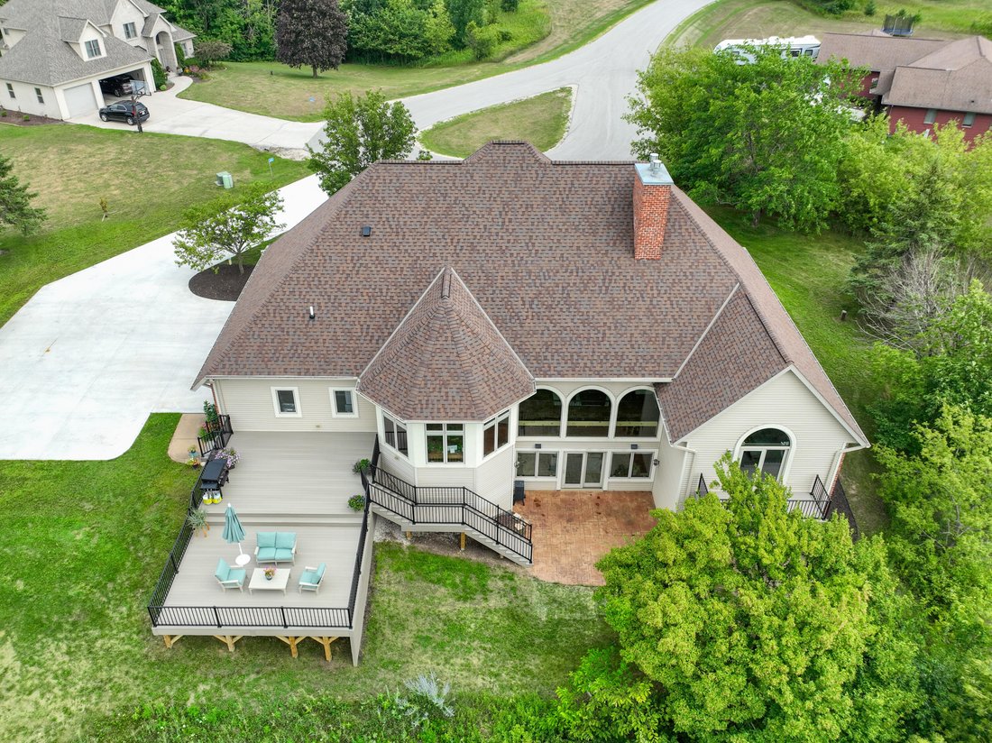 House in Plymouth, Wisconsin, United States 3 - 18606819