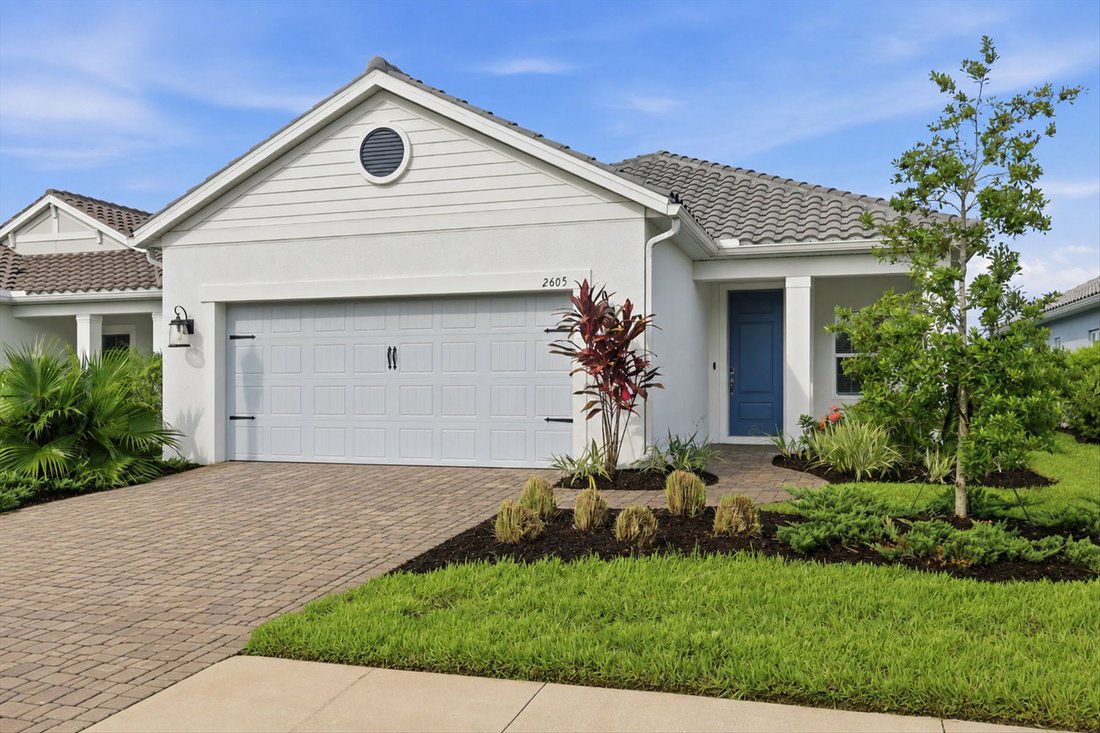 Sarasota, Florida, United States 2 - 18607582