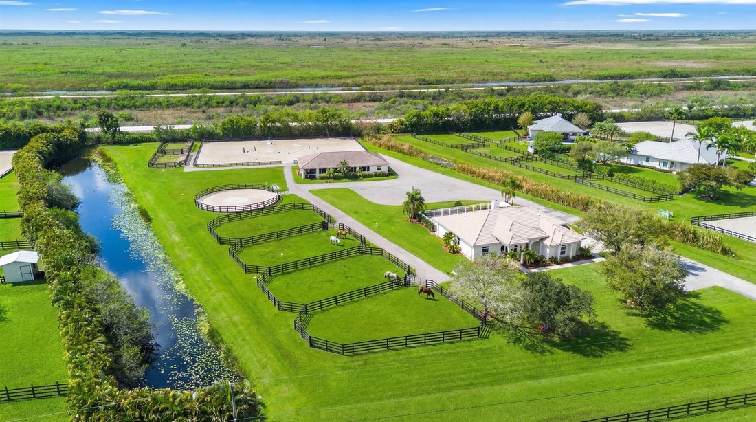 Haus in Wellington, Florida, Vereinigte Staaten 1 - 18607102