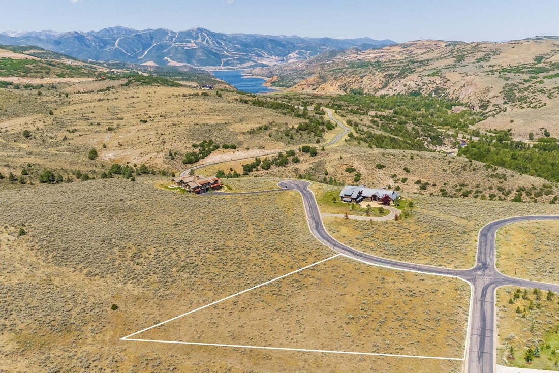 Land in Heber City, Utah, United States 1 - 18608071