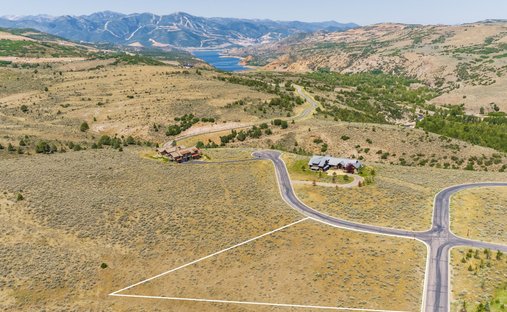 Land in Heber City, Utah, United States 1