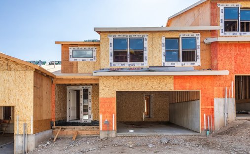 Residenza a Kamas, Utah, Stati Uniti 1