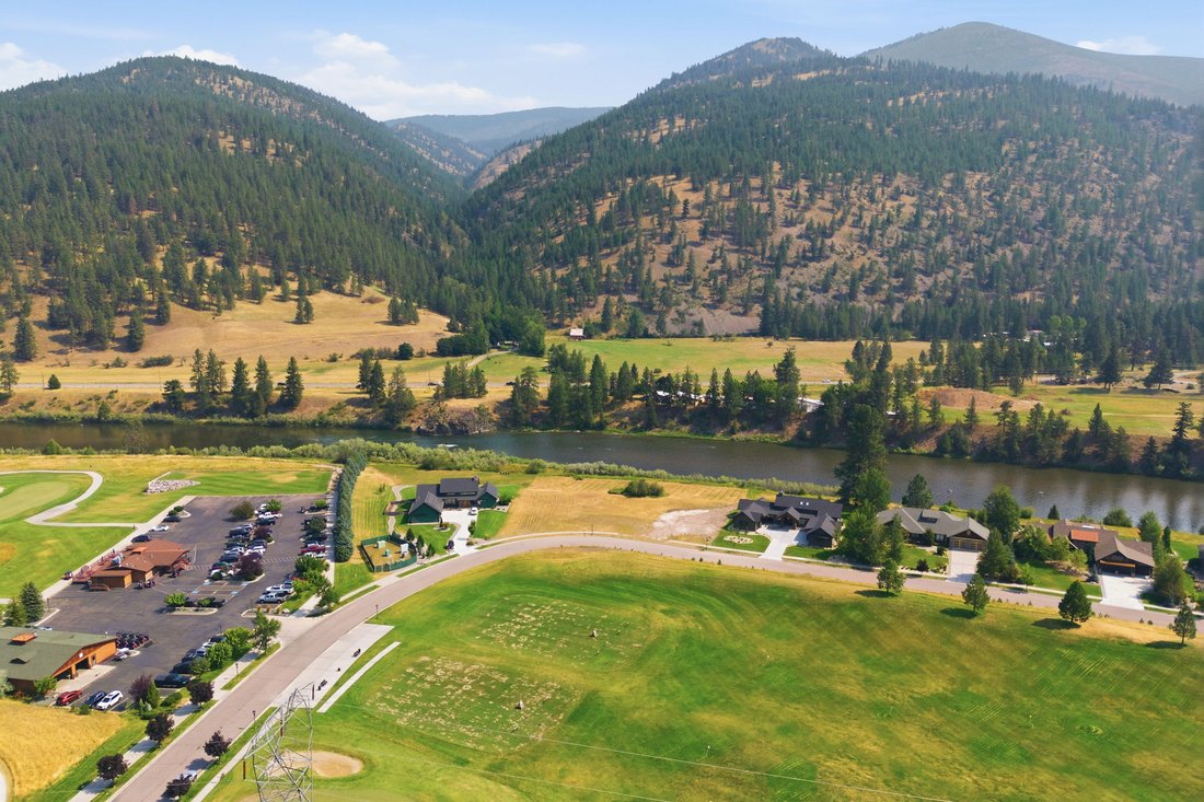 Land in Missoula, Montana, United States 4 - 18607297