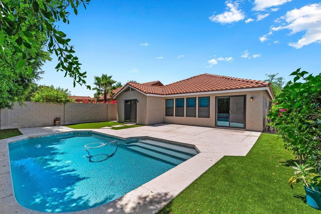 Casa a Phoenix, Arizona, Stati Uniti 1 - 18606948