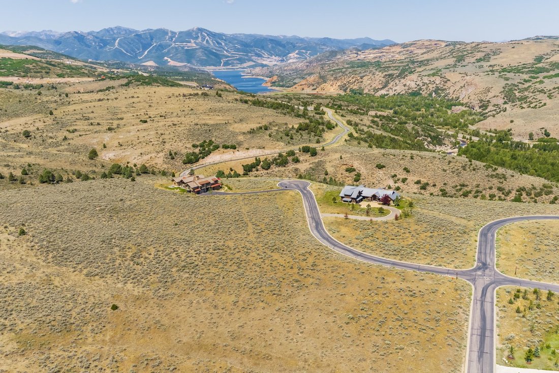 Land in Heber City, Utah, United States 2 - 18608071