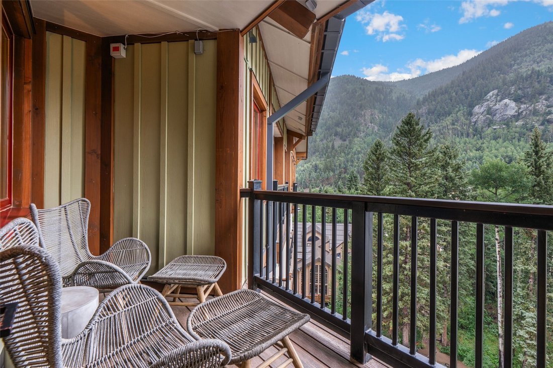 Condo in Taos Ski Valley, New Mexico, United States 3 - 18607933