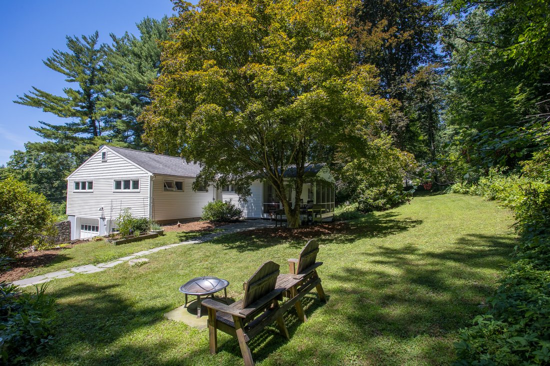 House in Great Barrington, Massachusetts, United States 1 - 18606950