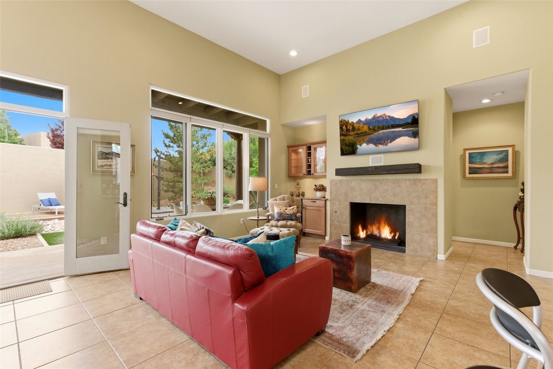 House in Santa Fe, New Mexico, United States 2 - 18607907