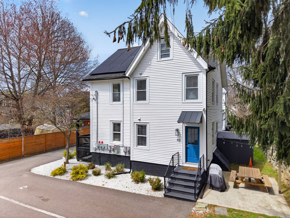 Apartment in Groton, Connecticut, United States 2 - 18607186