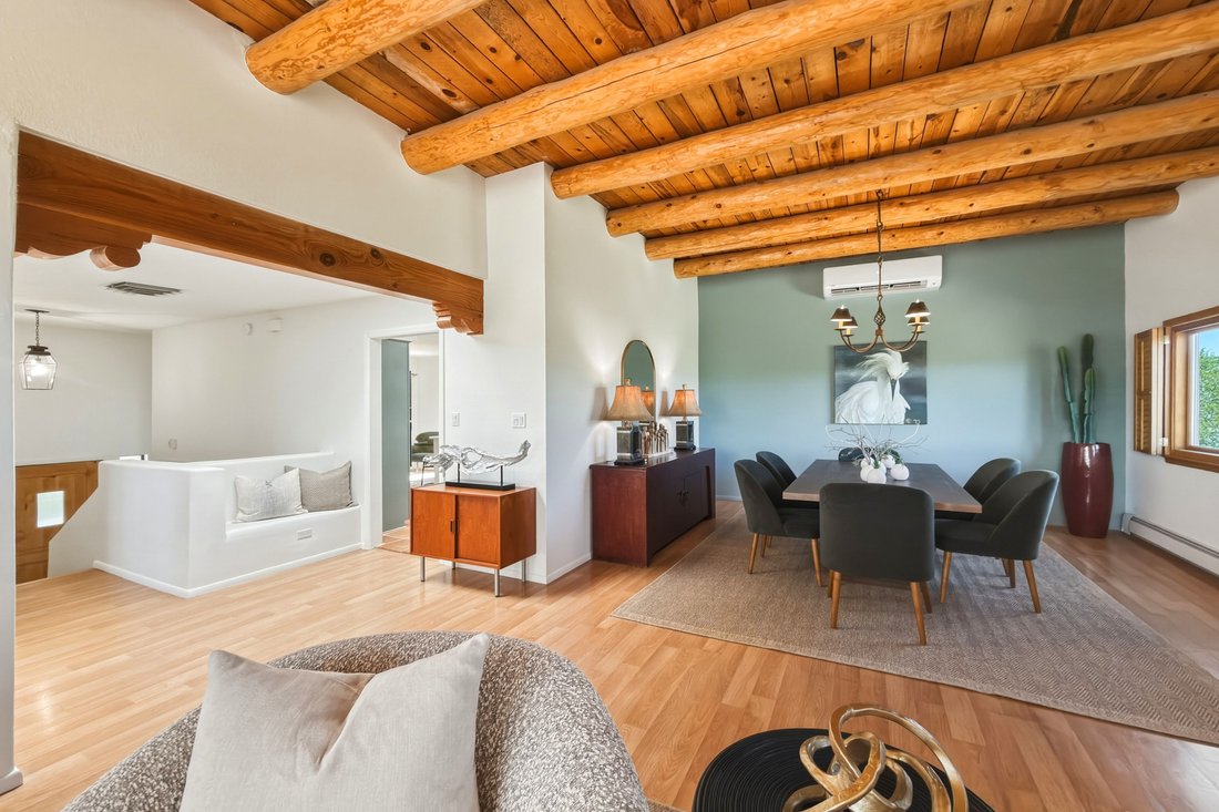 House in Santa Fe, New Mexico, United States 4 - 18607403
