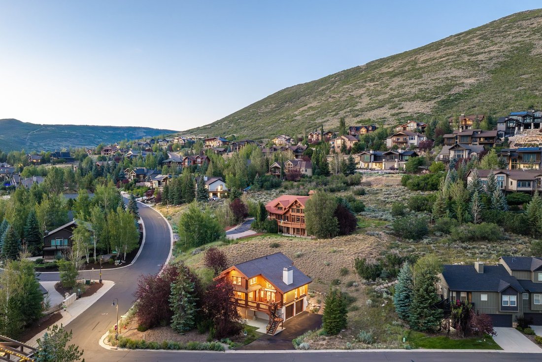 House in Kamas, Utah, United States 3 - 18607522