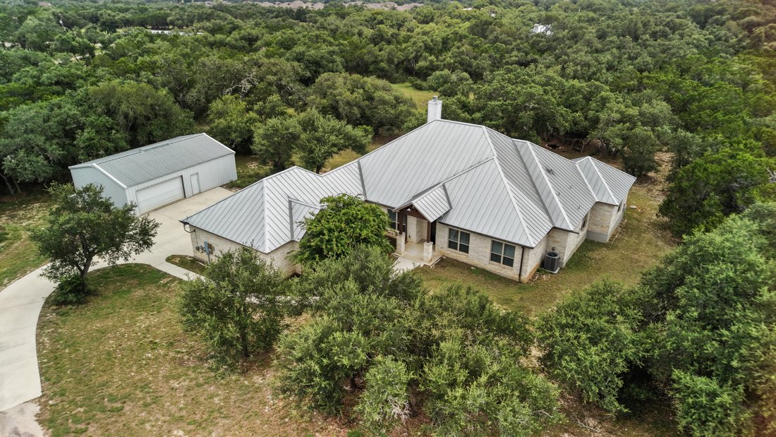 House in Bulverde, Texas, United States 1 - 18525809