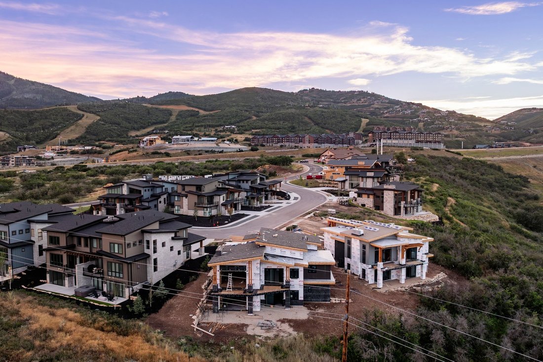 House in Heber City, Utah, United States 5 - 18608033