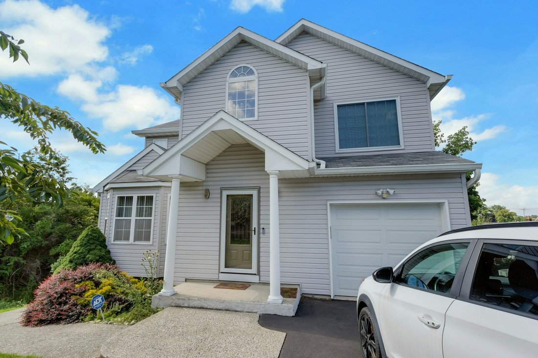 House in Hackensack, New Jersey, United States 3 - 18607001