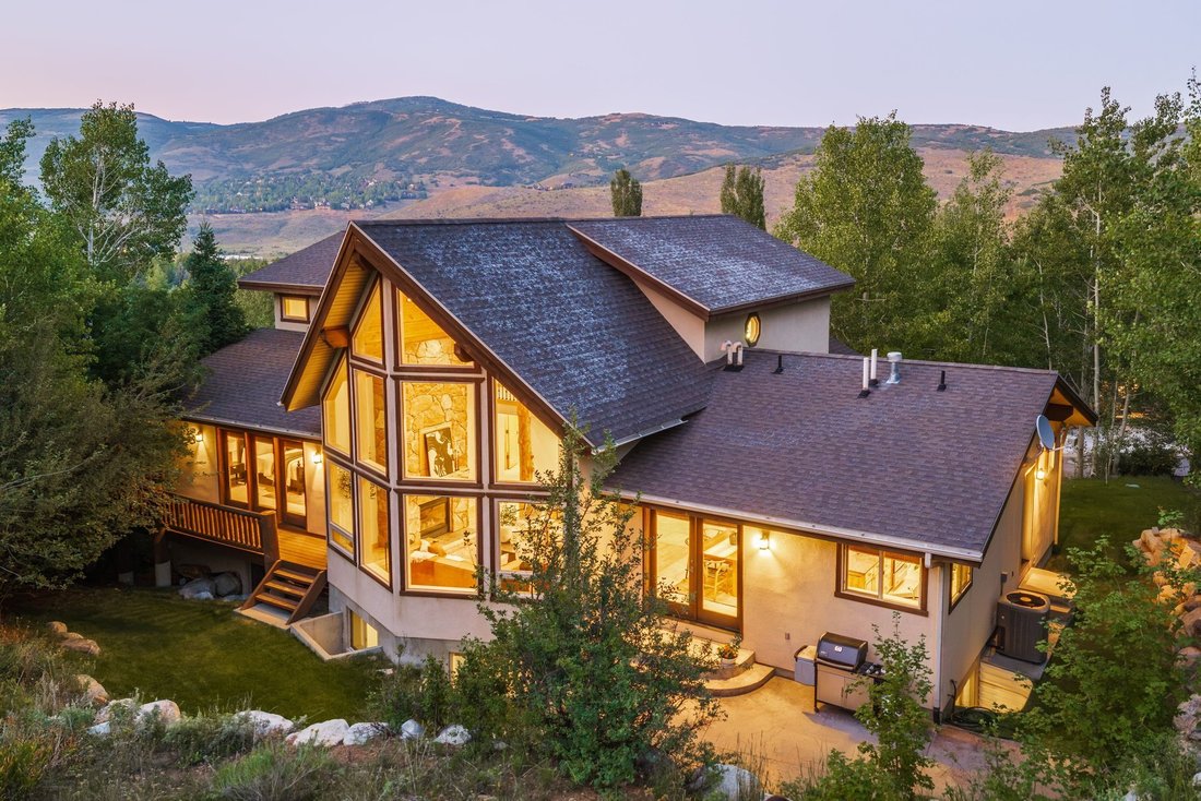 House in Park City, Utah, United States 1 - 18533177
