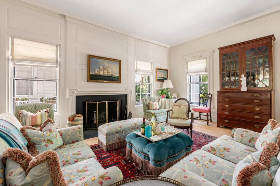 House in Nantucket, Massachusetts, United States 5 - 18607136