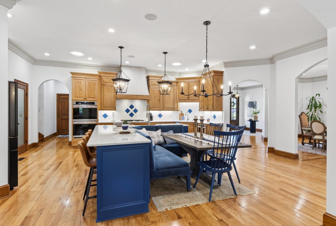 House in Lebanon, Tennessee, United States 5 - 18607072
