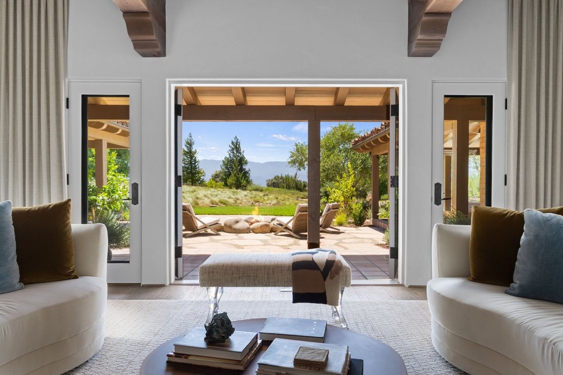 Farm Ranch in Santa Ynez, California, United States 4 - 18607036