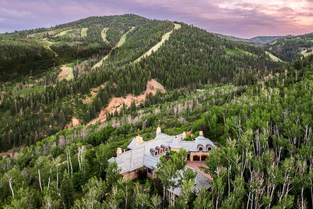 Casa a Park City, Utah, Stati Uniti 3 - 16131466