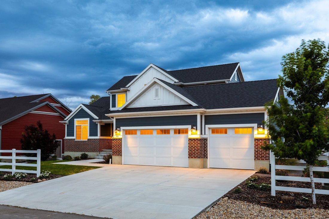 House in Kamas, Utah, United States 1 - 18607472
