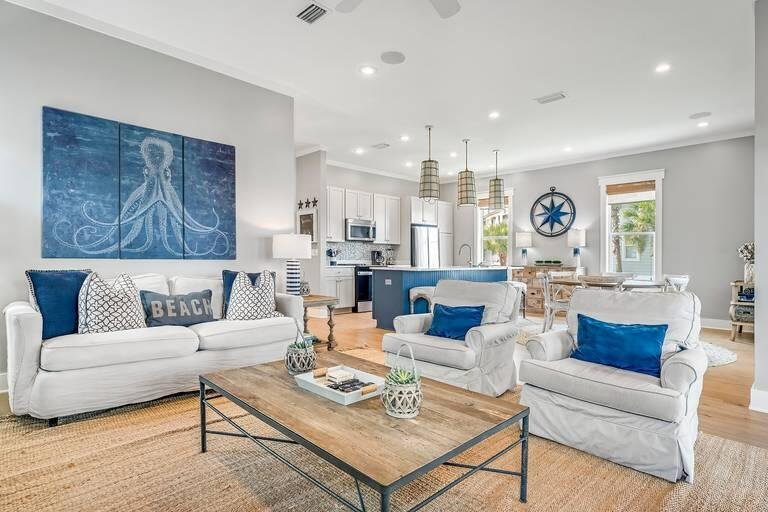Haus in Watersound, Florida, Vereinigte Staaten 5 - 18606857
