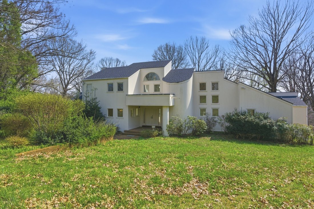 Land in College Grove, Tennessee, United States 5 - 18607126
